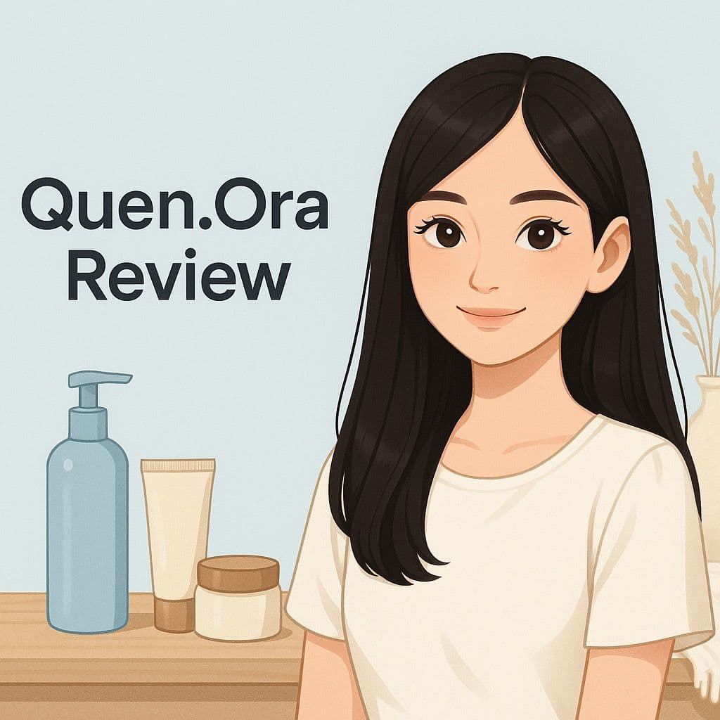 Quen.Ora Review 🌻
